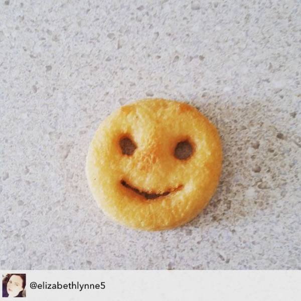 Why Kids Refuse To Eat Their Food (39 pics)