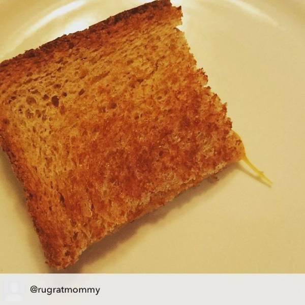 Why Kids Refuse To Eat Their Food (39 pics)