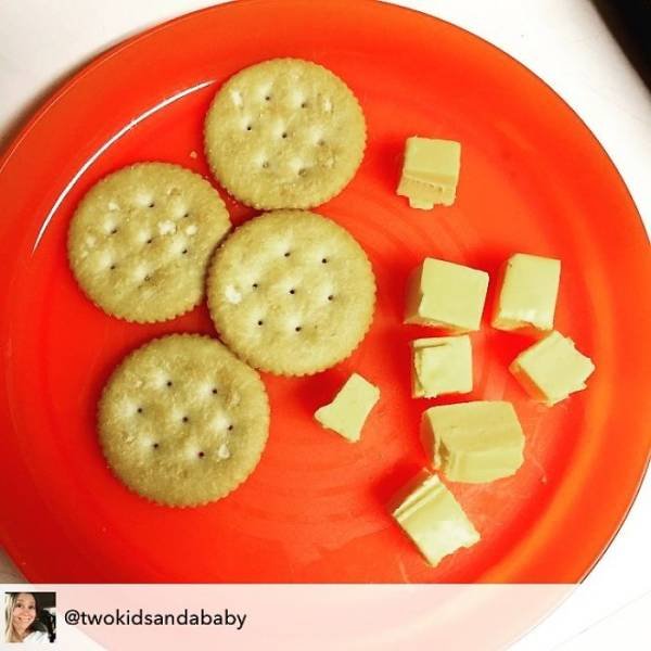 Why Kids Refuse To Eat Their Food (39 pics)