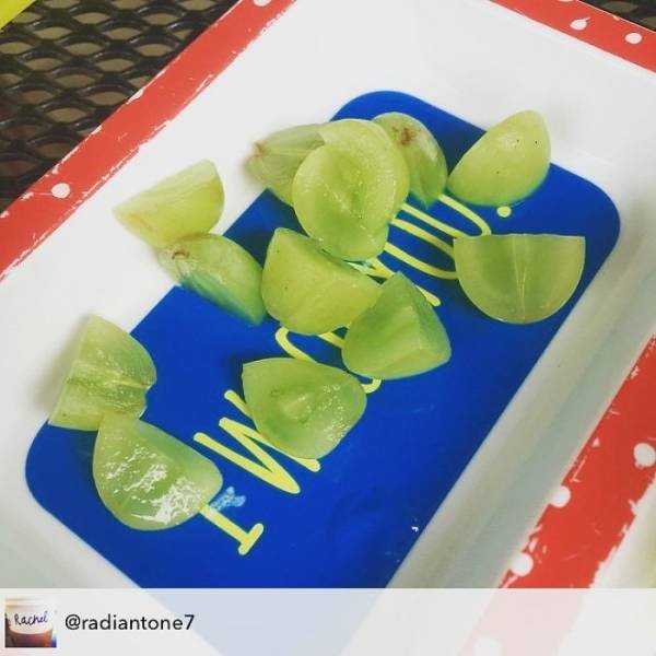 Why Kids Refuse To Eat Their Food (39 pics)