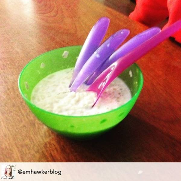 Why Kids Refuse To Eat Their Food (39 pics)