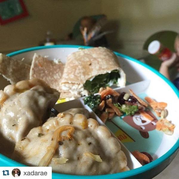 Why Kids Refuse To Eat Their Food (39 pics)