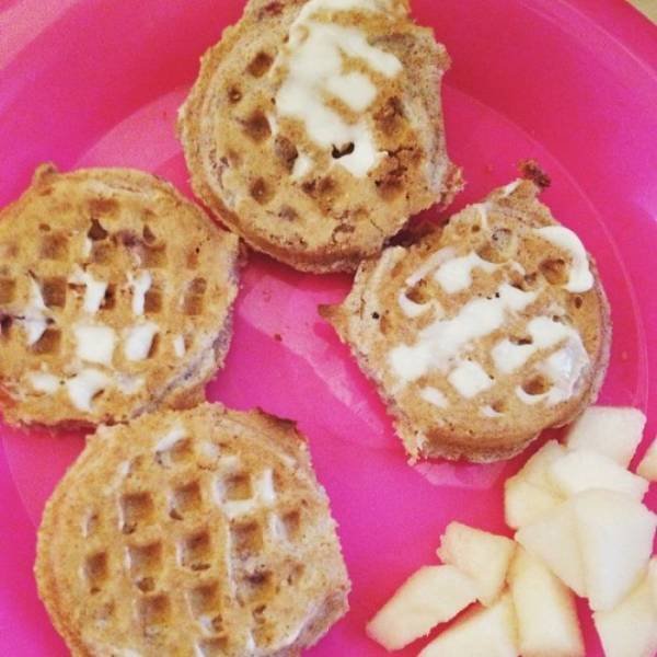 Why Kids Refuse To Eat Their Food (39 pics)
