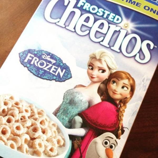 Why Kids Refuse To Eat Their Food (39 pics)