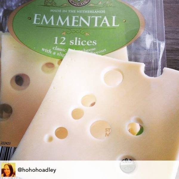 Why Kids Refuse To Eat Their Food (39 pics)