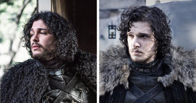 These People Are Celebrity Doppelgangers (21 pics) These People Are Celebrity Doppelgangers (21 pics)