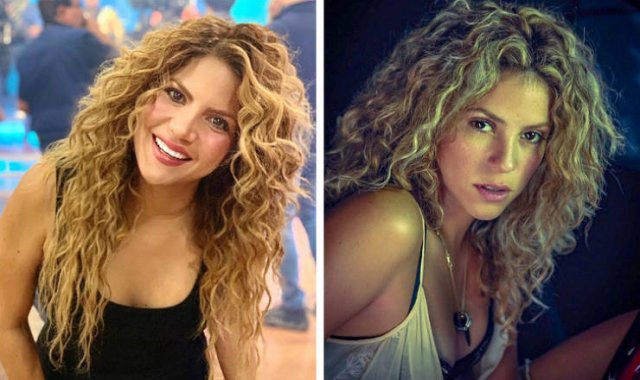 These People Are Celebrity Doppelgangers (21 pics)