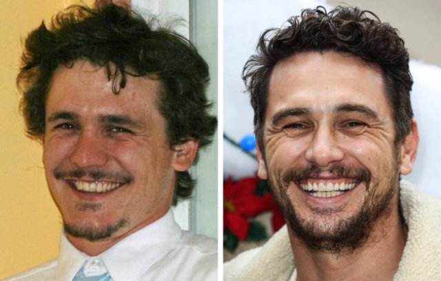 These People Are Celebrity Doppelgangers (21 pics) These People Are Celebrity Doppelgangers (21 pics)