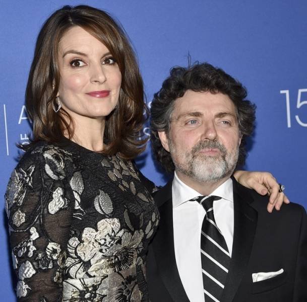 Celebrities Who Married Regular People (15 pics)