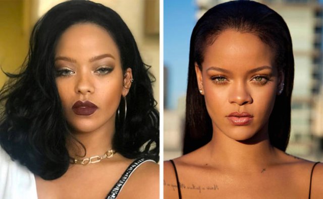 These People Are Celebrity Doppelgangers (21 pics)