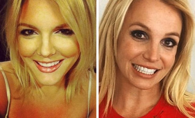 These People Are Celebrity Doppelgangers (21 pics) These People Are Celebrity Doppelgangers (21 pics)