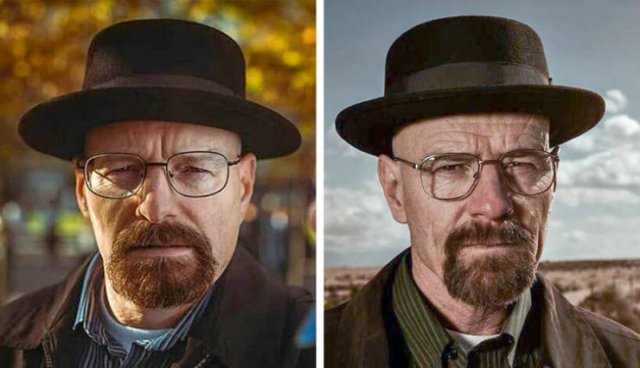 These People Are Celebrity Doppelgangers (21 pics)