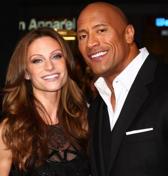 Celebrities Who Married Regular People (15 pics)