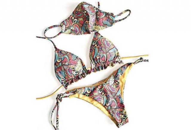 Trikini Trend (19 pics)