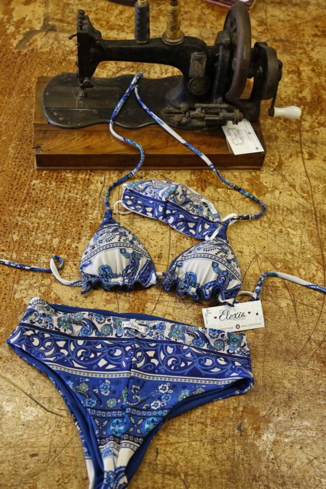 Trikini Trend (19 pics)