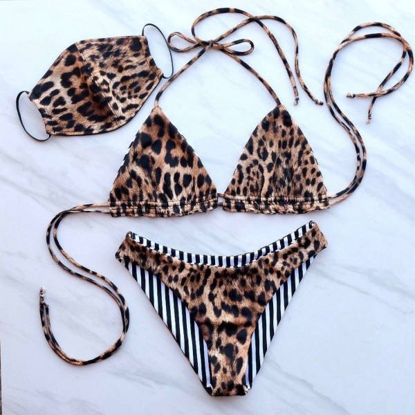 Trikini Trend (19 pics)