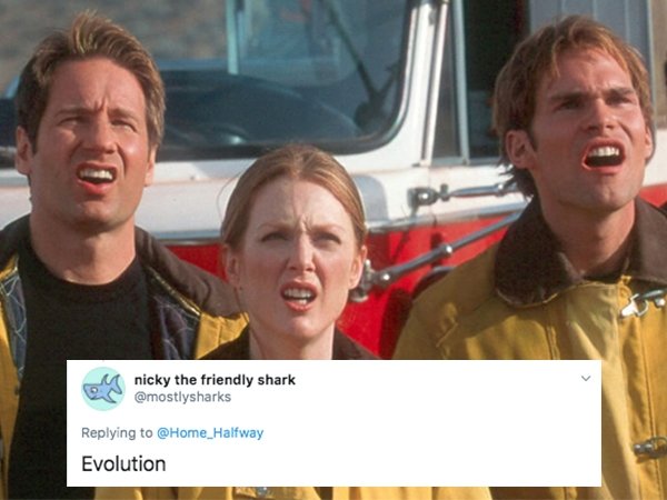 People's Favorite Underrated Comedies (24 pics)