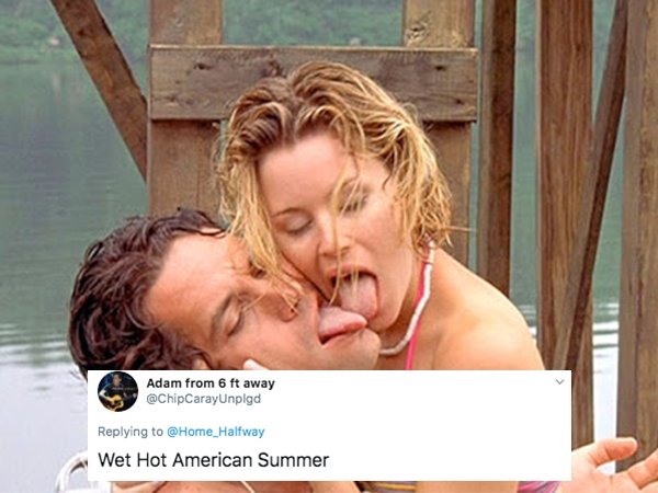 People's Favorite Underrated Comedies (24 pics)
