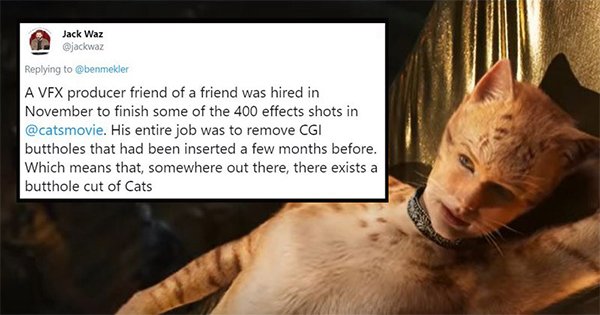 Things That Happened In 2020 (18 pics)