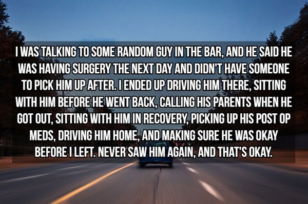 Here Lives Kindness (17 pics)