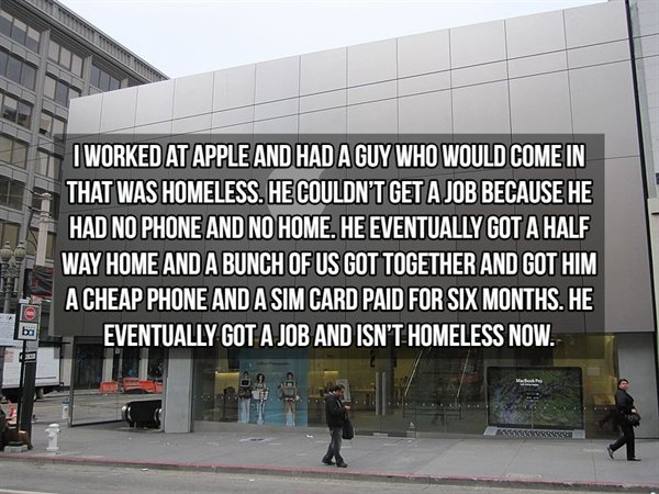 Here Lives Kindness (17 pics)