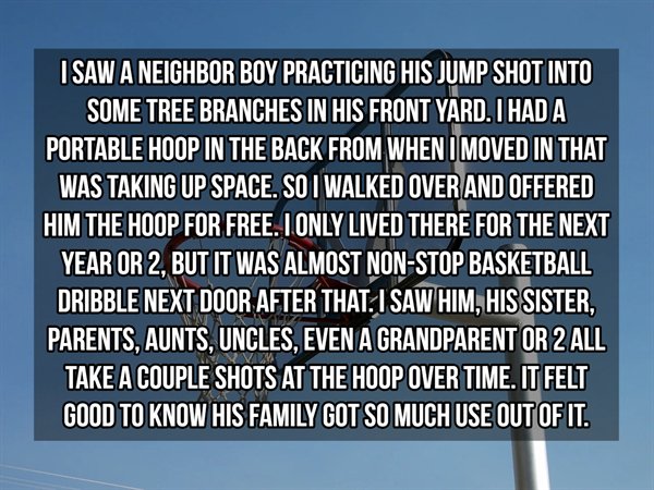 Here Lives Kindness (17 pics)