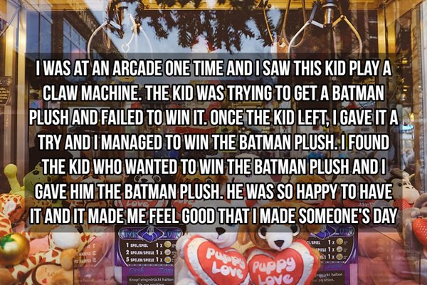 Here Lives Kindness (17 pics)