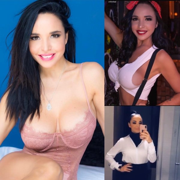 Hot Flight Attendants (44 pics)