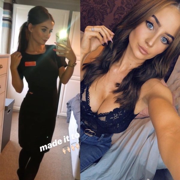 Hot Flight Attendants (44 pics)