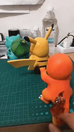 Acid Gifdump, May 14 (25 gifs)