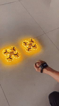 Acid Gifdump, May 14 (25 gifs)