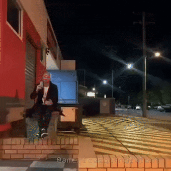 Acid Gifdump, May 14 (25 gifs)