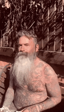 Acid Gifdump, May 14 (25 gifs)