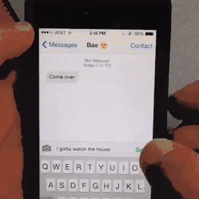 Acid Gifdump, May 14 (25 gifs)