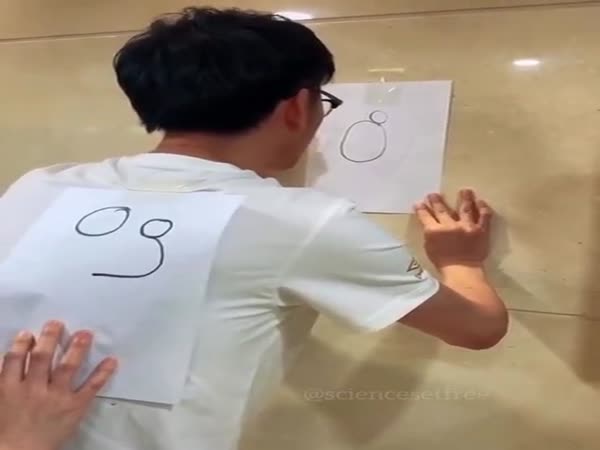 A New Game Is Invented