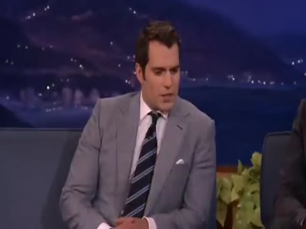 He Is One Of Us...