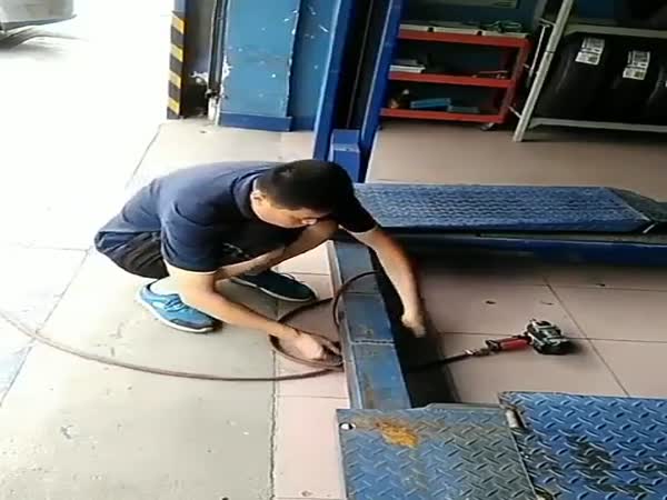 Is It Magic?