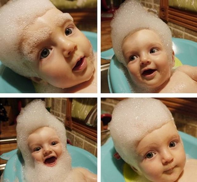 These Are Great Dads (20 pics)