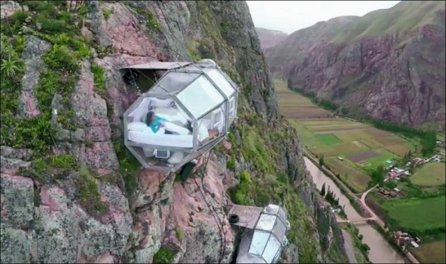 No Words Needed For These Pictures (56 pics)