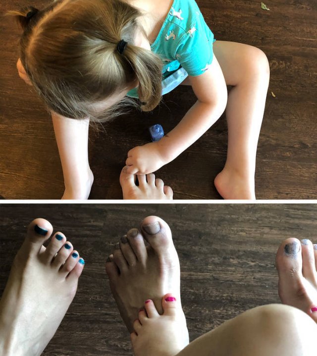 These Are Great Dads (20 pics)