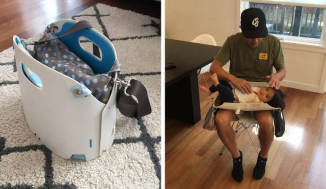 These Are Great Dads (20 pics)