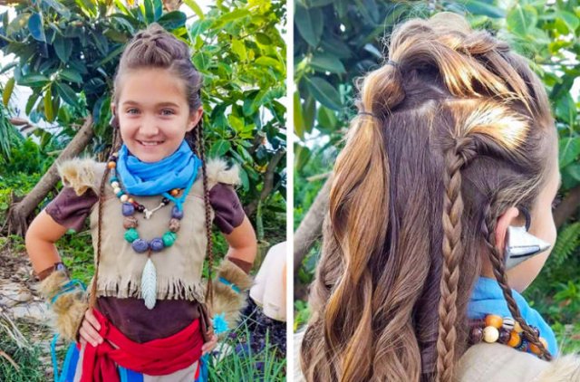 These Are Great Dads (20 pics)