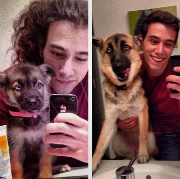 No Words Needed For These Pictures (56 pics)