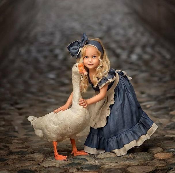 No Words Needed For These Pictures (56 pics)