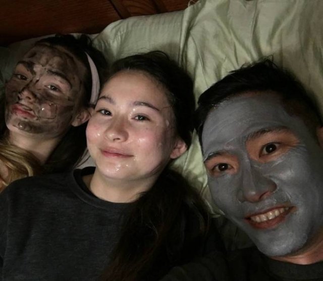 These Are Great Dads (20 pics)