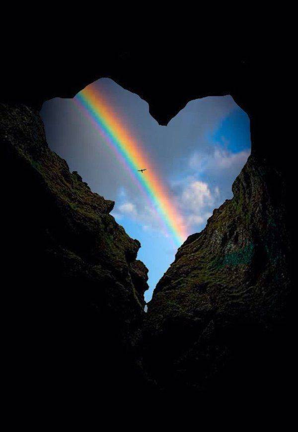 No Words Needed For These Pictures (56 pics)