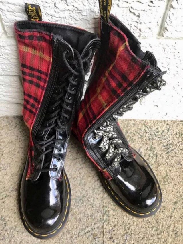 Thrift Shops Treasures (63 pics)