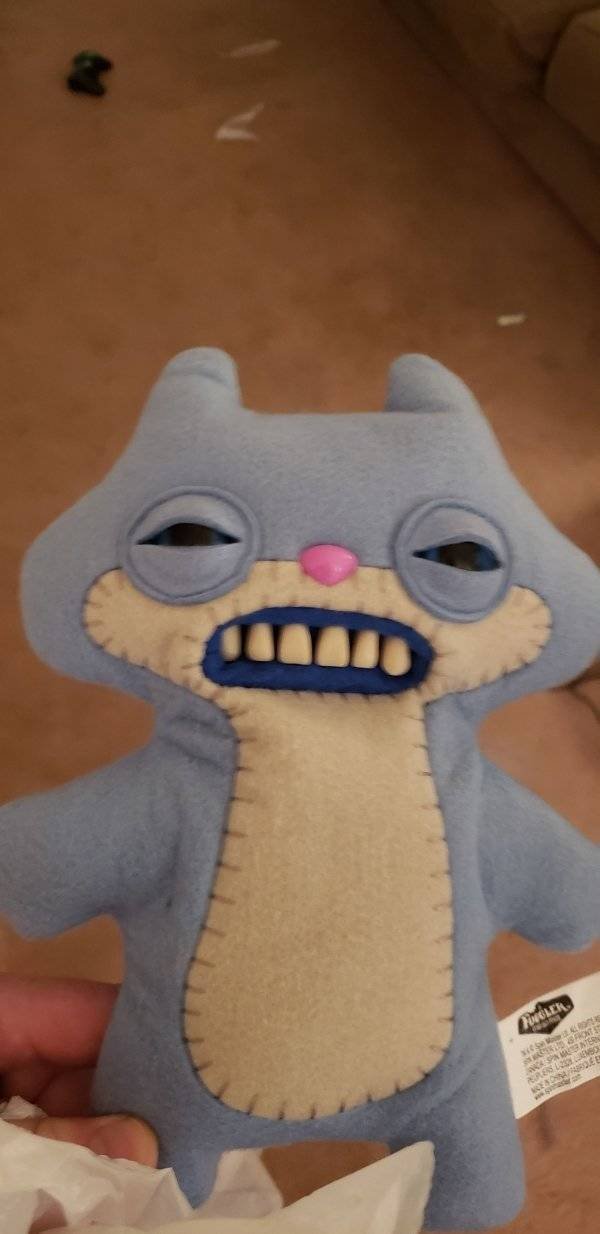 Thrift Shops Treasures (63 pics)