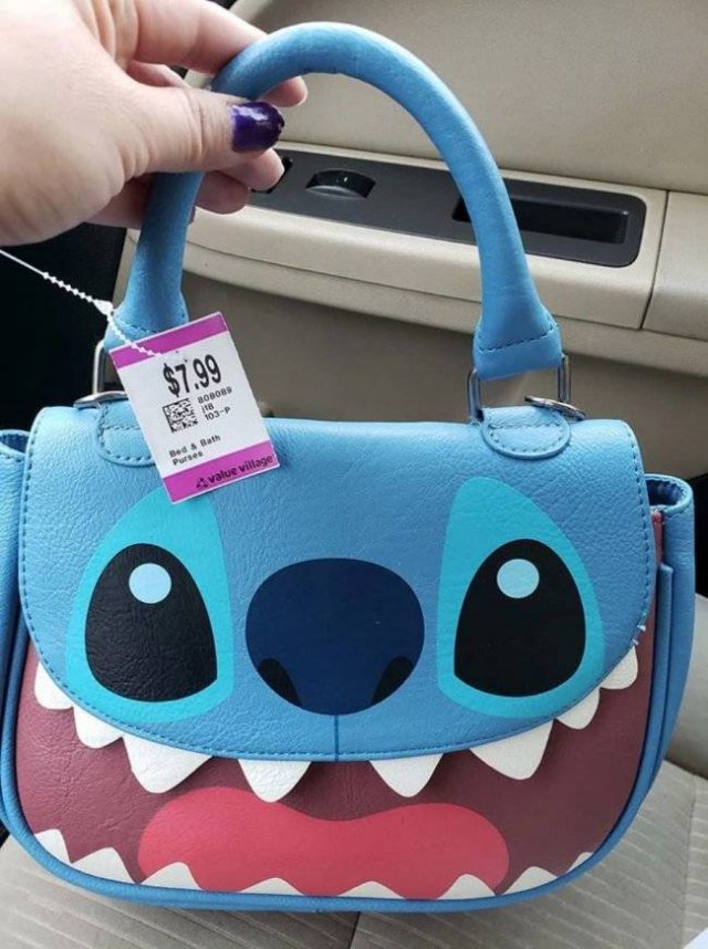 Thrift Shops Treasures (63 pics)
