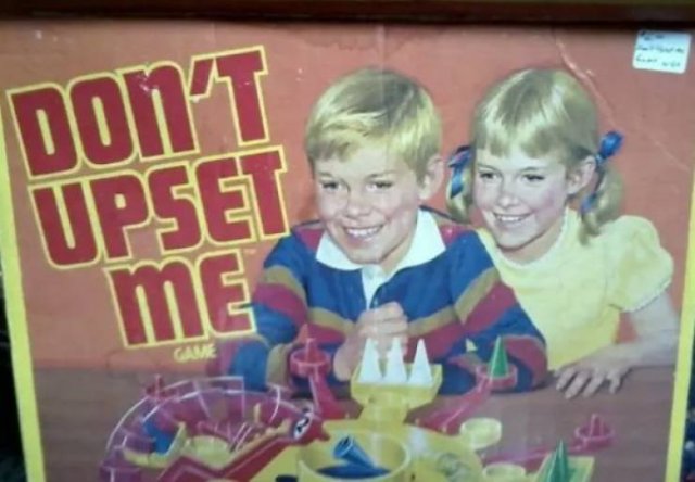 Thrift Shops Treasures (63 pics)